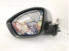 Recambio de retrovisor izquierdo para peugeot 208 i (ca_, cc_) 1.2 thp 110 referencia OEM IAM   