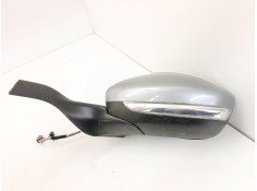 Recambio de retrovisor izquierdo para peugeot 208 i (ca_, cc_) 1.2 thp 110 referencia OEM IAM    2