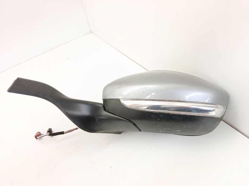 Recambio de retrovisor izquierdo para peugeot 208 i (ca_, cc_) 1.2 thp 110 referencia OEM IAM   
							