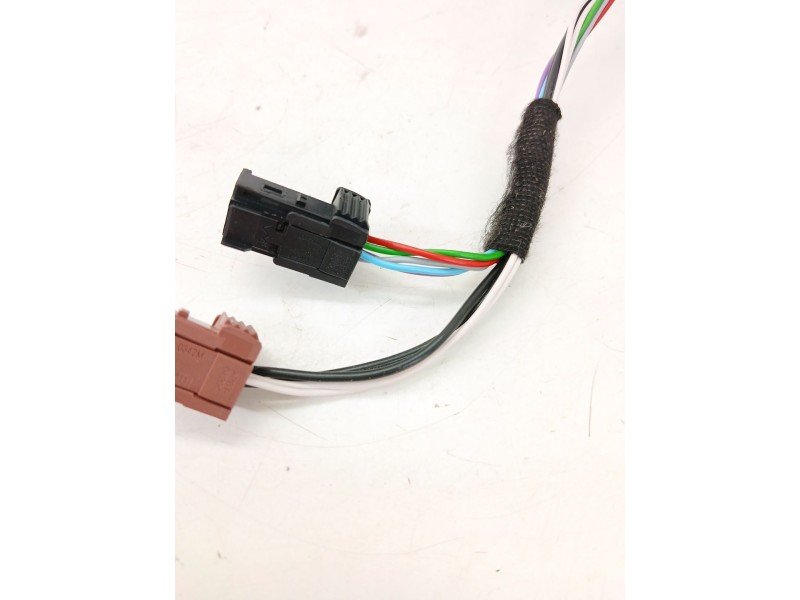 Recambio de retrovisor izquierdo para peugeot 208 i (ca_, cc_) 1.2 thp 110 referencia OEM IAM   