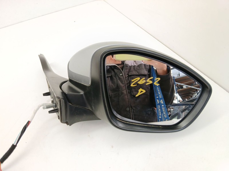 Recambio de retrovisor derecho para peugeot 208 i (ca_, cc_) 1.2 thp 110 referencia OEM IAM   