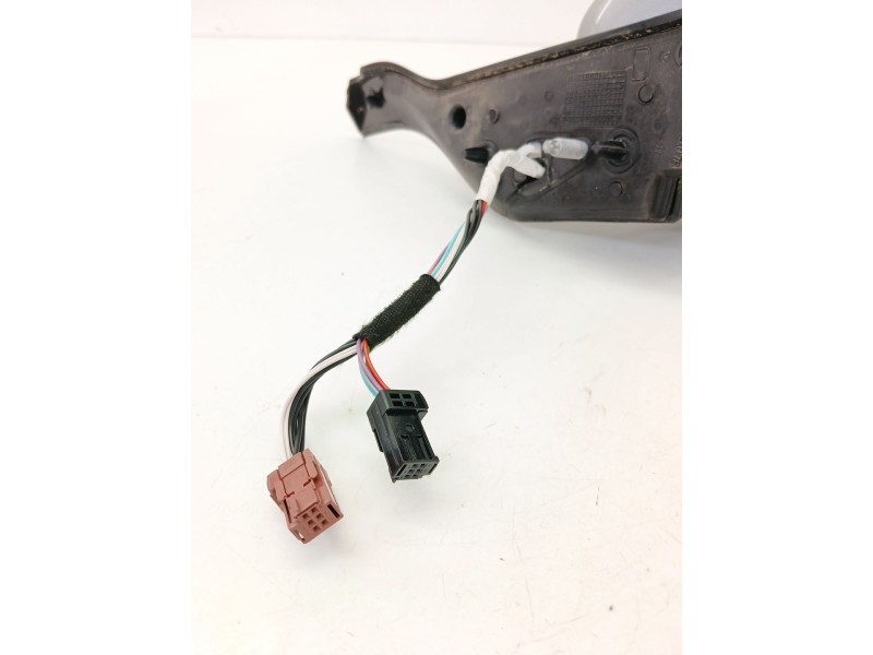 Recambio de retrovisor derecho para peugeot 208 i (ca_, cc_) 1.2 thp 110 referencia OEM IAM   
							