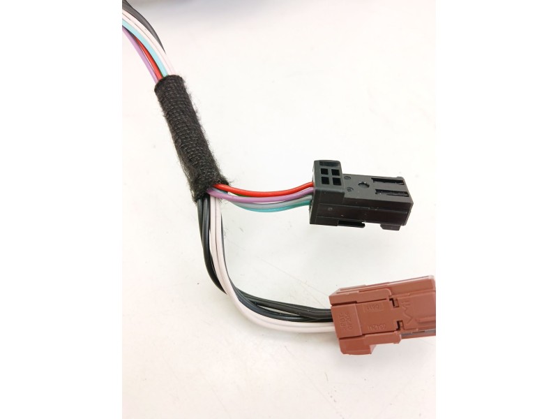 Recambio de retrovisor derecho para peugeot 208 i (ca_, cc_) 1.2 thp 110 referencia OEM IAM   
							