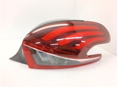 Recambio de piloto trasero derecho para peugeot 208 i (ca_, cc_) 1.2 thp 110 referencia OEM IAM 9825601180  