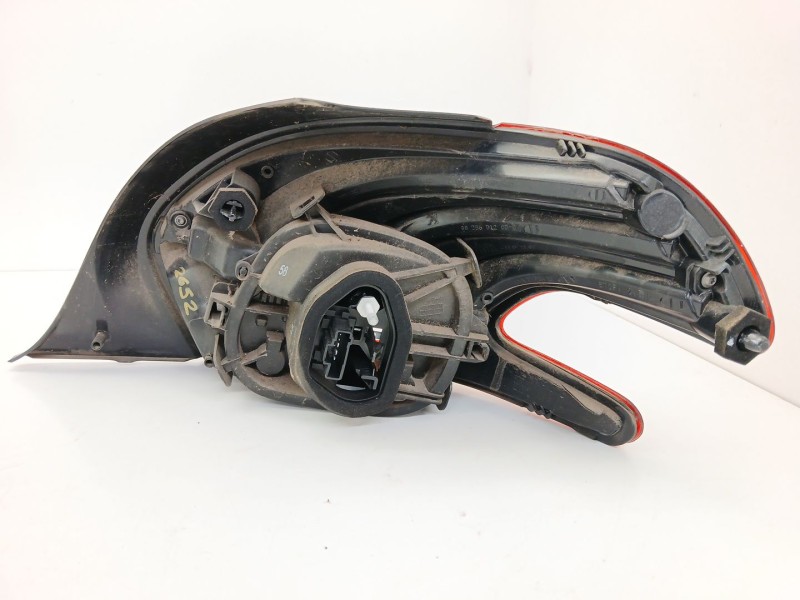 Recambio de piloto trasero izquierdo para peugeot 208 i (ca_, cc_) 1.2 thp 110 referencia OEM IAM   