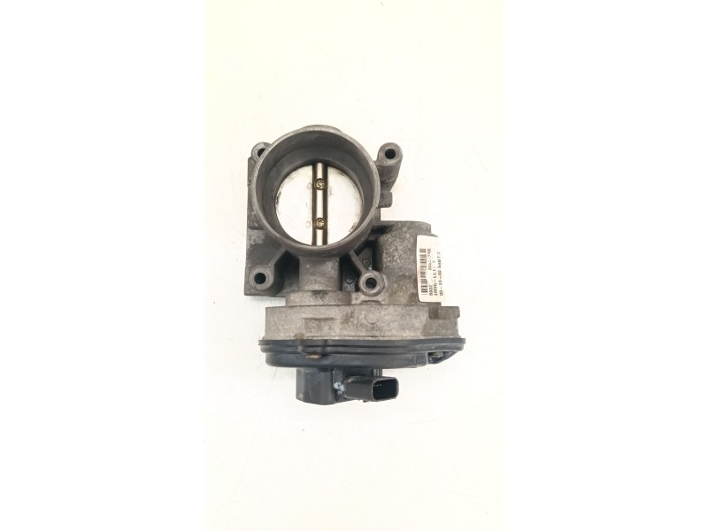 Recambio de caja mariposa para volvo v50 (545) 1.8 referencia OEM IAM 4M5GEALF15  