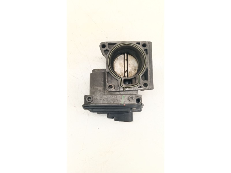 Recambio de caja mariposa para volvo v50 (545) 1.8 referencia OEM IAM 4M5GEALF15  