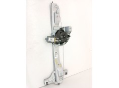 Recambio de elevalunas delantero derecho para peugeot 208 i (ca_, cc_) 1.2 thp 110 referencia OEM IAM 9673154380  