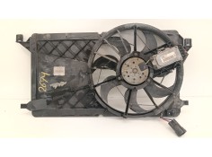 Recambio de electroventilador para ford focus ii (da_, hcp, dp) 1.8 tdci referencia OEM IAM   
