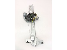Recambio de elevalunas delantero izquierdo para peugeot 208 i (ca_, cc_) 1.2 thp 110 referencia OEM IAM 9816402180  