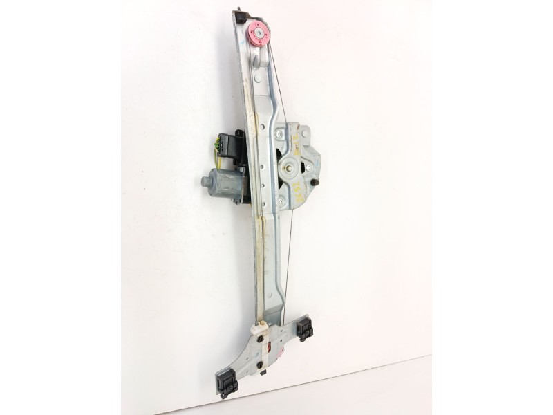 Recambio de elevalunas delantero izquierdo para peugeot 208 i (ca_, cc_) 1.2 thp 110 referencia OEM IAM 9816402180  