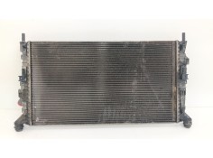 Recambio de radiador agua para ford focus ii (da_, hcp, dp) 1.8 tdci referencia OEM IAM 3M5H8005   2
