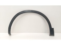 Recambio de aletin delantero izquierdo para nissan qashqai i (j10, nj10) 1.5 dci referencia OEM IAM   