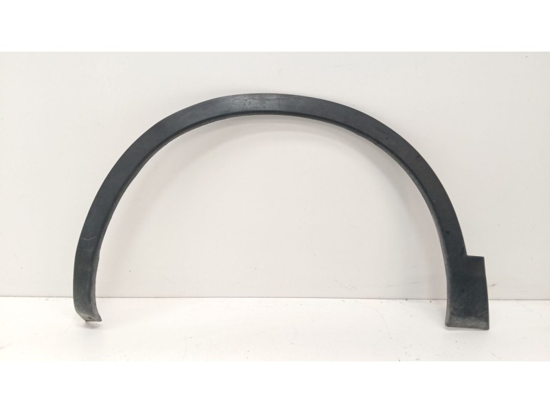 Recambio de aletin delantero izquierdo para nissan qashqai i (j10, nj10) 1.5 dci referencia OEM IAM   