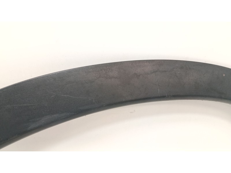 Recambio de aletin delantero izquierdo para nissan qashqai i (j10, nj10) 1.5 dci referencia OEM IAM   