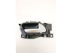 Recambio de maneta interior delantera derecha para peugeot 208 i (ca_, cc_) 1.2 thp 110 referencia OEM IAM 96555516VV  