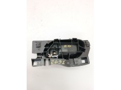 Recambio de maneta interior delantera derecha para peugeot 208 i (ca_, cc_) 1.2 thp 110 referencia OEM IAM 96555516VV   2