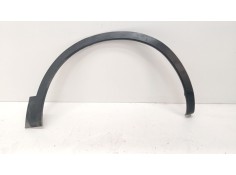 Recambio de aletin delantero derecho para nissan qashqai i (j10, nj10) 1.5 dci referencia OEM IAM   