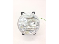 Recambio de faro antiniebla derecho para peugeot 208 i (ca_, cc_) 1.2 thp 110 referencia OEM IAM 11417682  