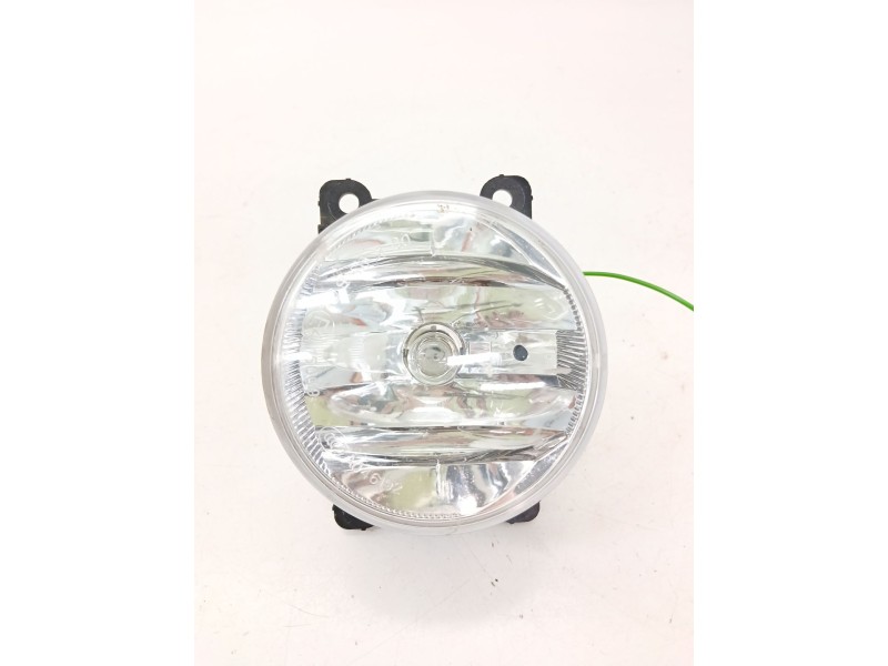 Recambio de faro antiniebla derecho para peugeot 208 i (ca_, cc_) 1.2 thp 110 referencia OEM IAM 11417682  
