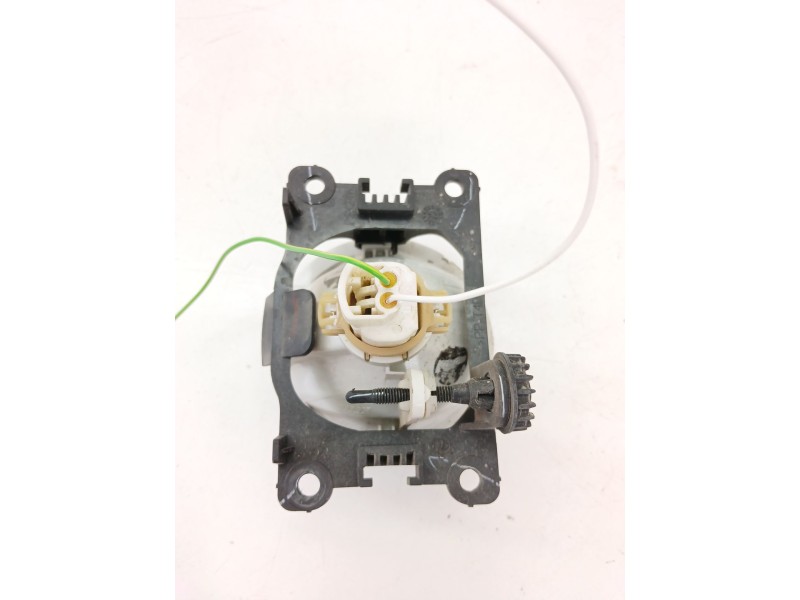 Recambio de faro antiniebla derecho para peugeot 208 i (ca_, cc_) 1.2 thp 110 referencia OEM IAM 11417682  
							
