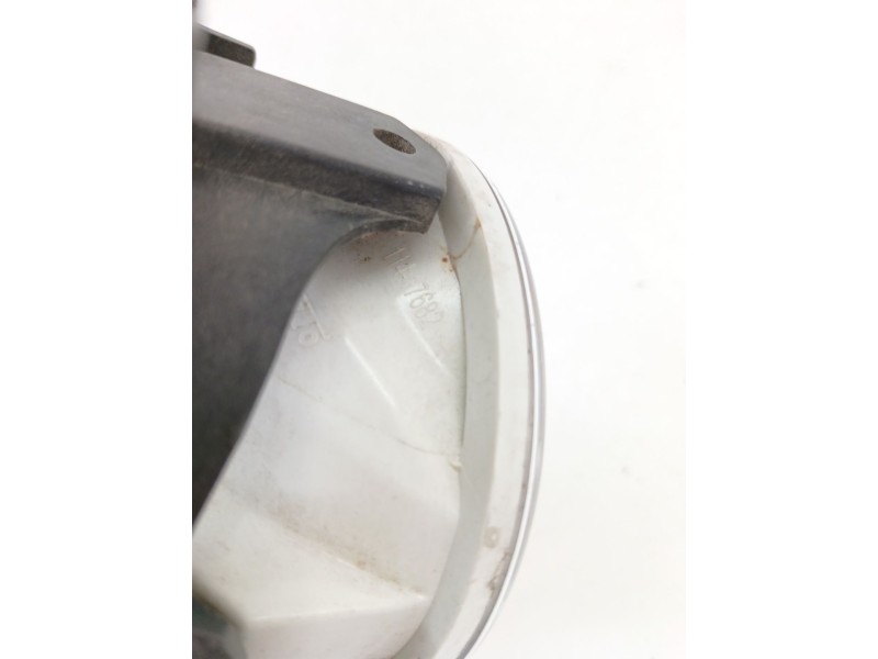 Recambio de faro antiniebla derecho para peugeot 208 i (ca_, cc_) 1.2 thp 110 referencia OEM IAM 11417682  