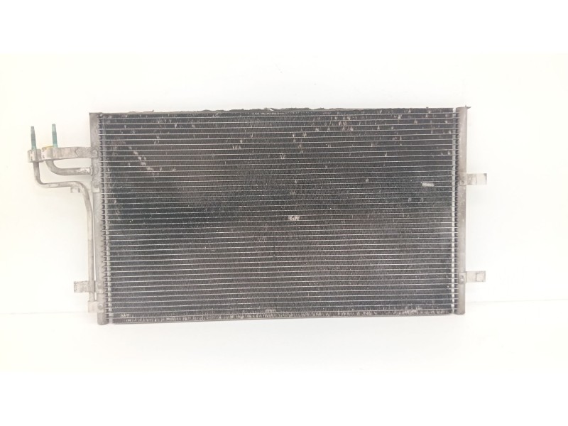 Recambio de condensador / radiador aire acondicionado para bmw x3 (e83) 2.0 sd referencia OEM IAM   