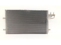 Recambio de condensador / radiador aire acondicionado para bmw x3 (e83) 2.0 sd referencia OEM IAM    2
