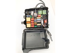 Recambio de caja reles / fusibles para peugeot 208 i (ca_, cc_) 1.2 thp 110 referencia OEM IAM 9671924480  