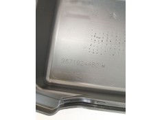 Recambio de caja reles / fusibles para peugeot 208 i (ca_, cc_) 1.2 thp 110 referencia OEM IAM 9671924480   2