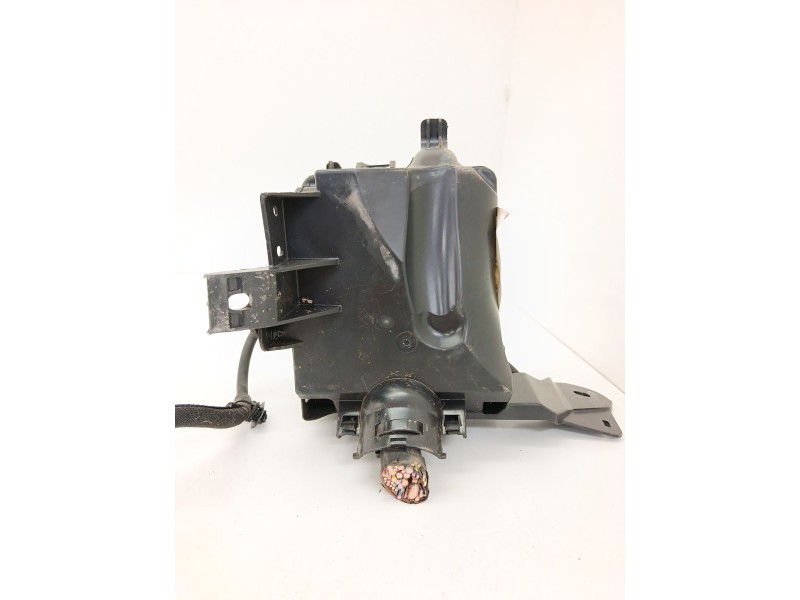 Recambio de caja reles / fusibles para peugeot 208 i (ca_, cc_) 1.2 thp 110 referencia OEM IAM 9671924480  
							