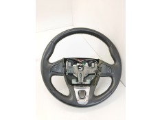 Recambio de volante sin airbag para renault megane iii hatchback (bz0/1_, b3_) 1.5 dci (bz09, bz0d, bz1w, bz29, bz14) referencia