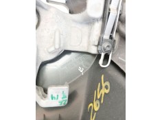 Recambio de volante sin airbag para renault megane iii hatchback (bz0/1_, b3_) 1.5 dci (bz09, bz0d, bz1w, bz29, bz14) referencia 2