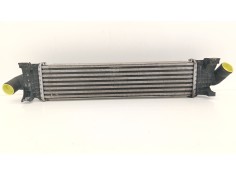 Recambio de intercooler para bmw x3 (e83) 2.0 sd referencia OEM IAM   