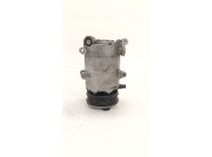 Recambio de compresor aire acondicionado para ford focus ii (da_, hcp, dp) 1.6 referencia OEM IAM 19D629PJ  
