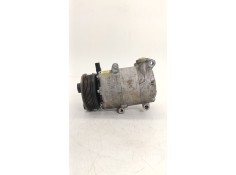 Recambio de compresor aire acondicionado para ford focus ii (da_, hcp, dp) 1.6 referencia OEM IAM 19D629PJ   2