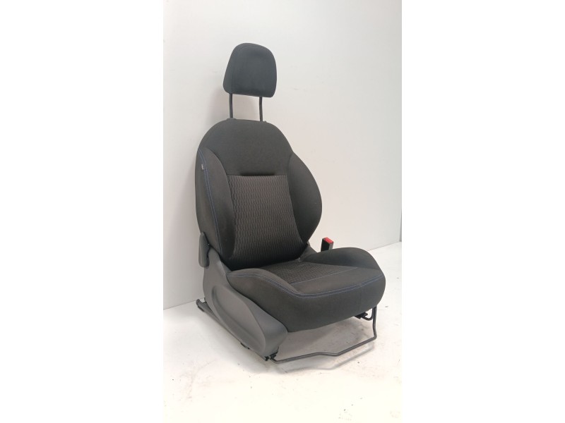 Recambio de asiento delantero derecho para peugeot 208 i (ca_, cc_) 1.2 thp 110 referencia OEM IAM   
							