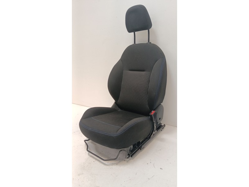 Recambio de asiento delantero derecho para peugeot 208 i (ca_, cc_) 1.2 thp 110 referencia OEM IAM   