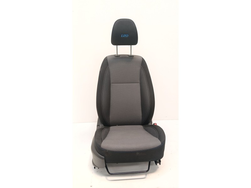 Recambio de asiento delantero derecho para hyundai i20 ii (gb, ib) 1.4 crdi referencia OEM IAM   