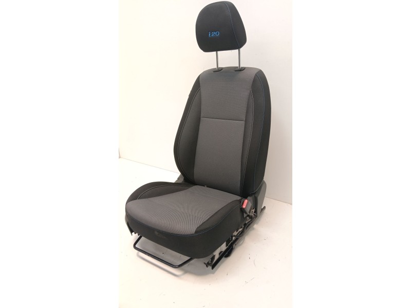 Recambio de asiento delantero derecho para hyundai i20 ii (gb, ib) 1.4 crdi referencia OEM IAM   