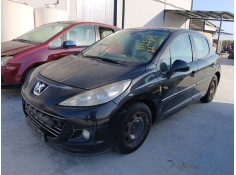 peugeot 207/207+ (wa_, wc_) del año 2010