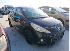 peugeot 207/207+ (wa_, wc_) del año 2010 2