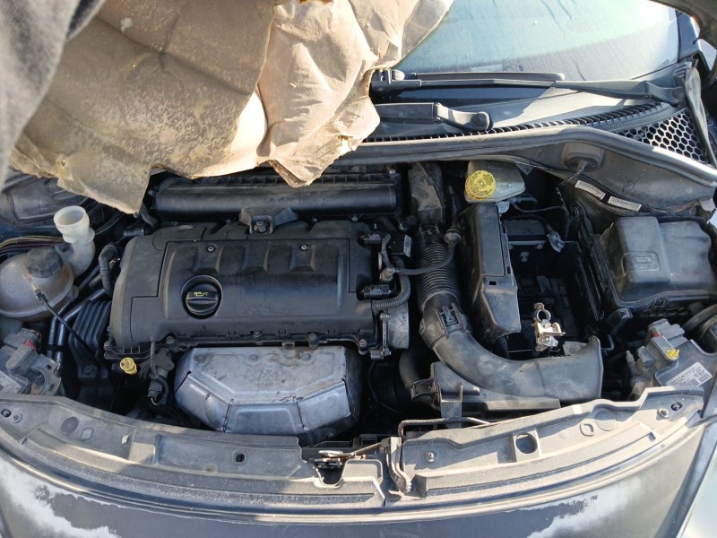 peugeot 207/207+ (wa_, wc_) del año 2010
							