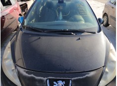 Recambio de capot para peugeot 207/207+ (wa_, wc_) 1.4 16v referencia OEM IAM   