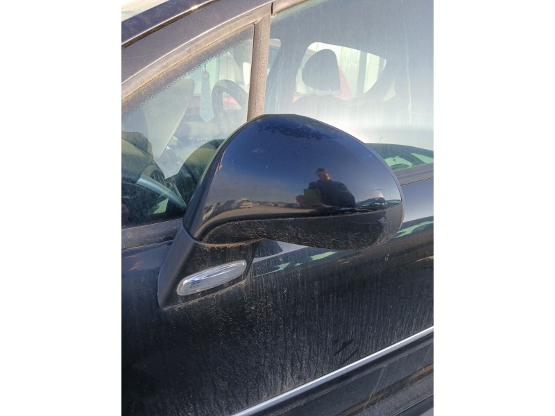 Recambio de retrovisor izquierdo para peugeot 207/207+ (wa_, wc_) 1.4 16v referencia OEM IAM   