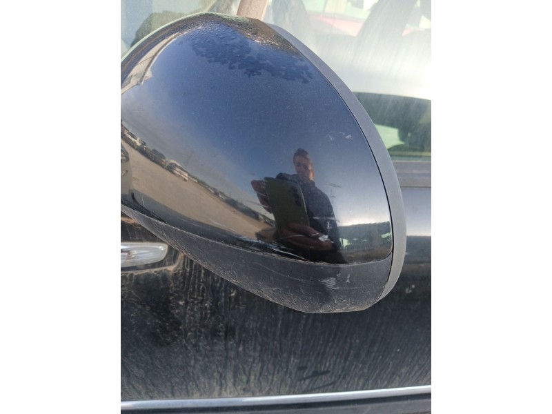 Recambio de retrovisor izquierdo para peugeot 207/207+ (wa_, wc_) 1.4 16v referencia OEM IAM   
							