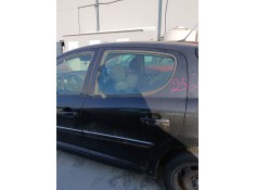 Recambio de puerta trasera izquierda para peugeot 207/207+ (wa_, wc_) 1.4 16v referencia OEM IAM   