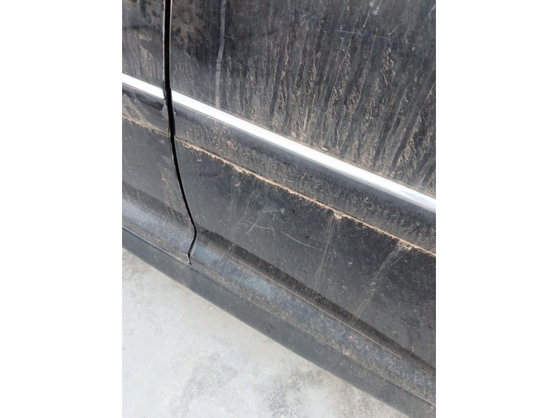 Recambio de puerta trasera izquierda para peugeot 207/207+ (wa_, wc_) 1.4 16v referencia OEM IAM   
							