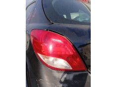 Recambio de piloto trasero izquierdo para peugeot 207/207+ (wa_, wc_) 1.4 16v referencia OEM IAM   