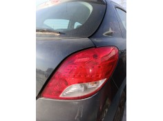 Recambio de piloto trasero derecho para peugeot 207/207+ (wa_, wc_) 1.4 16v referencia OEM IAM   